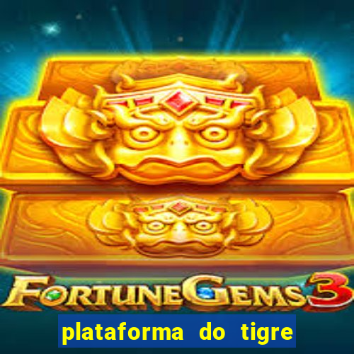 plataforma do tigre de 5 reais